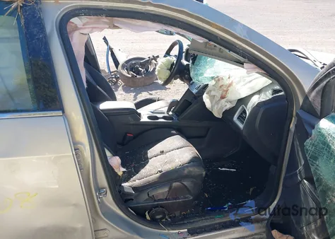 2012 Chevrolet Equinox Ls из США, поврежденный, VIN 2GNALBEK3C1186702